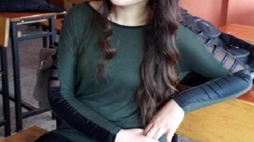 Birincilik Bekleyen Liseliden Protestosu