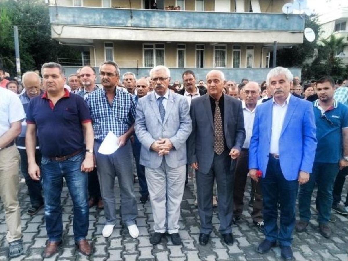 Nazım Hikmet Altınoluk&rsquo;ta Anıldı