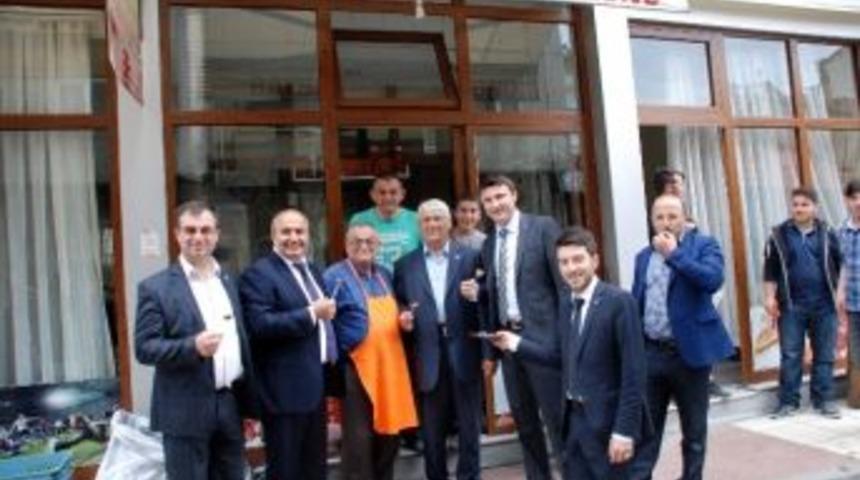 Seka&rsquo;lı Minikler Atık Pil Toplama Da Rekor Kırdı