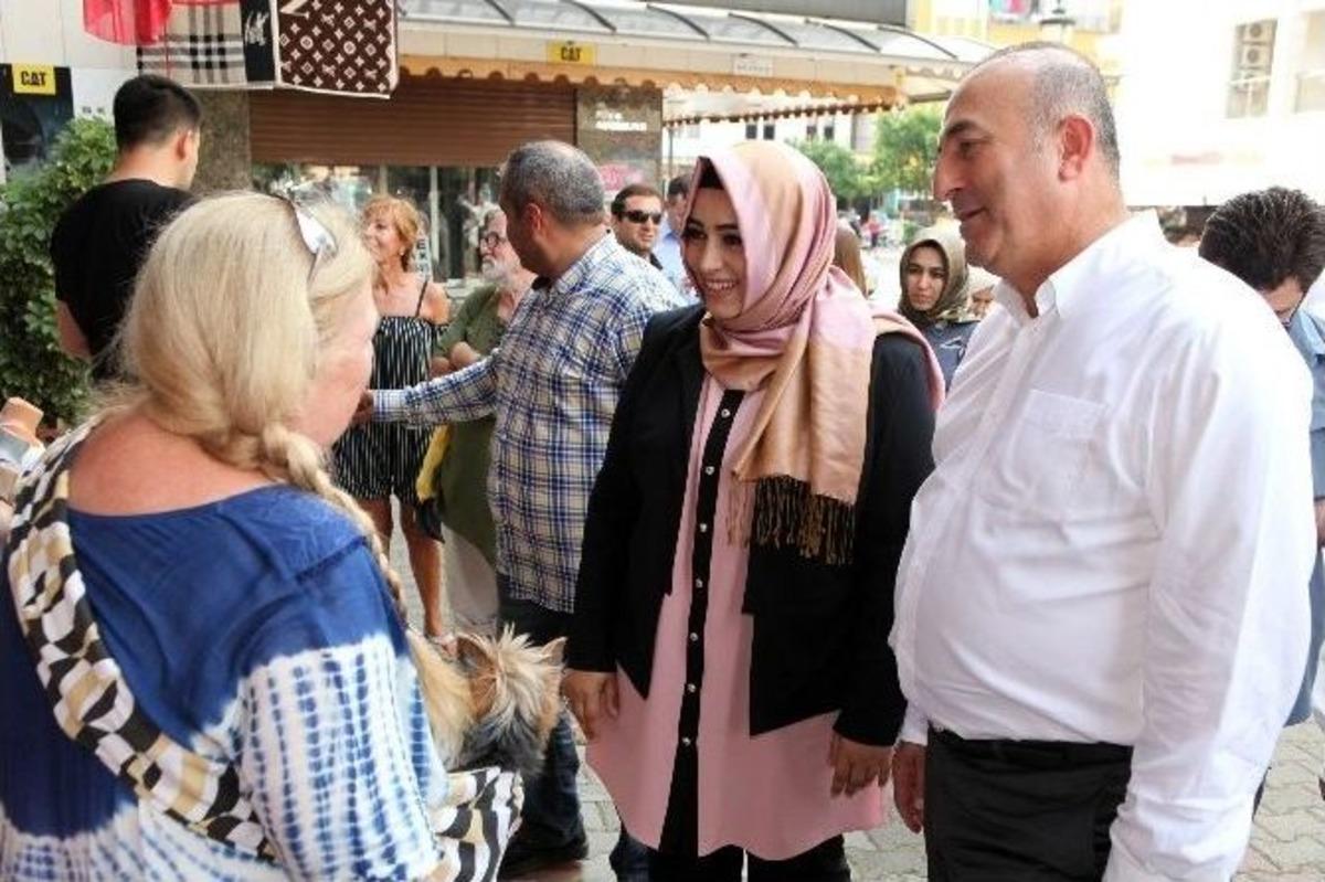 Ak Parti&rsquo;li Sena Nur &Ccedil;elik: "g&uuml;&ccedil;l&uuml; T&uuml;rkiye Yolunda 2. B&uuml;y&uuml;k Atılım D&ouml;nemine Hazırız"