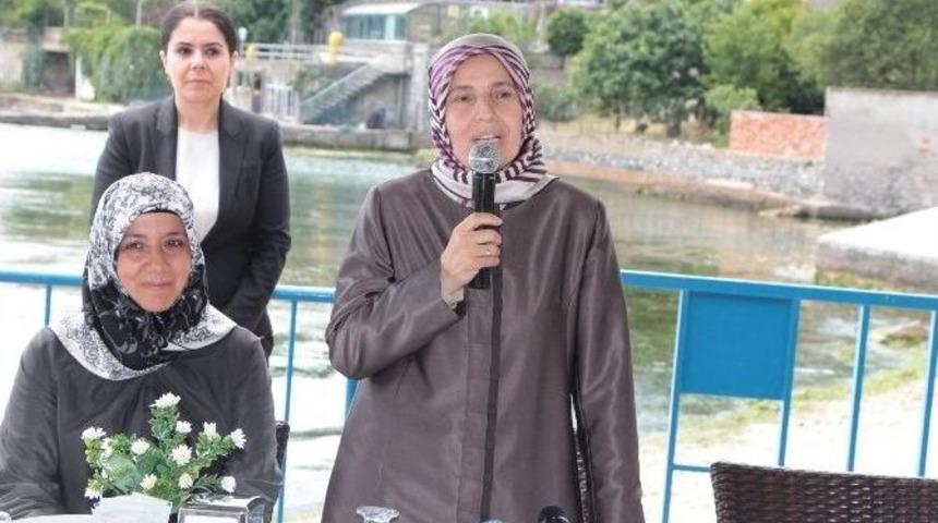 Bakan G&uuml;ll&uuml;ce: &ldquo;bundan Sonra Bu &Uuml;lkeye Emredemeyeceksiniz&rdquo;