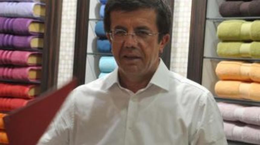 Chp'li Keskin'den Bakan Zeybekci'ye Hediye Paketi Eleştirisi (2)