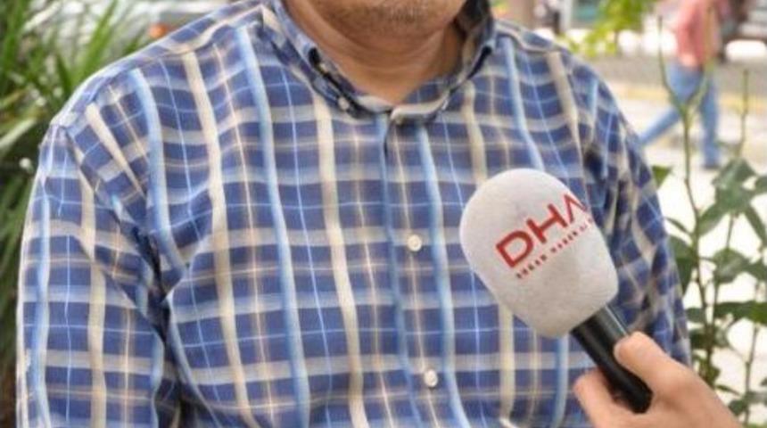 Somalı Madencilerin Tazminat Tepkisi