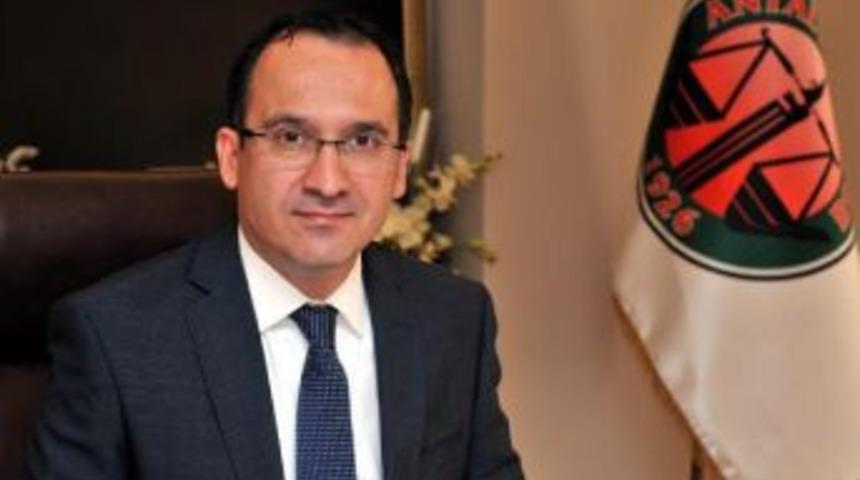 Baro Başkanı Bacanlı'dan 'imam Nikahı' Kararına Tepki