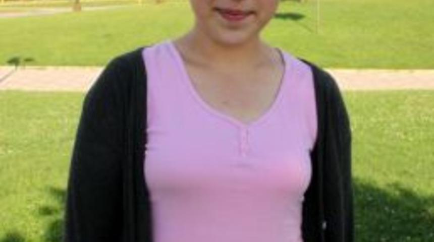 Birincilik Bekleyen Liseliden Protesto (2)