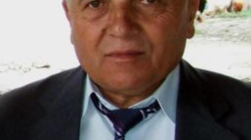 Tabancayla Intihar Etti