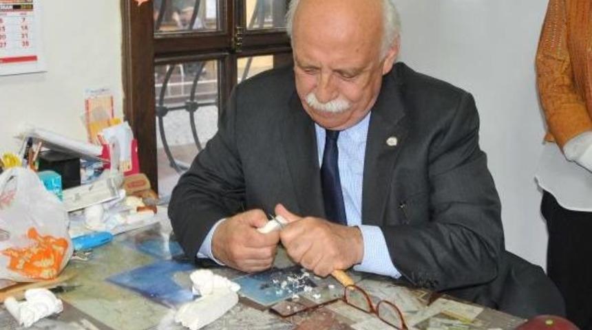 Nabi Avcı: Oy, Hizmet Getirebilecek Olana Verilir (2)