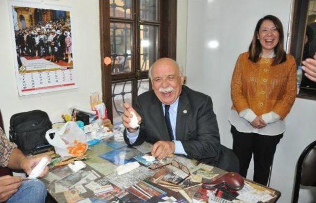 Nabi Avcı: Oy, Hizmet Getirebilecek Olana Verilir (2) 2