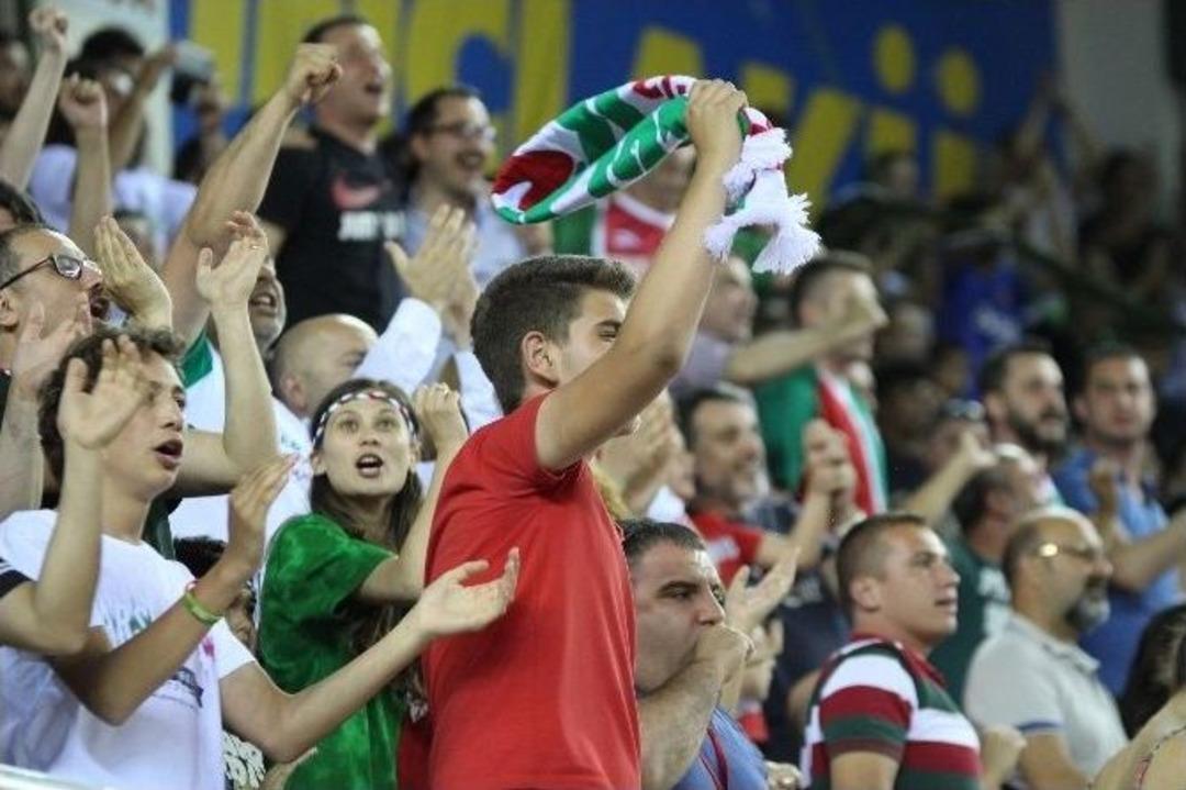 T&uuml;rkiye Basketbol Ligi