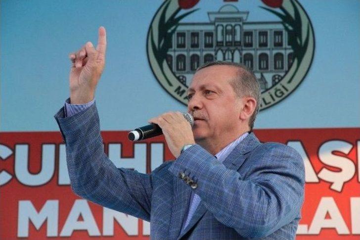 Cumhurbaşkanı Erdoğan: "ne Olur Bu Yalancıların Peşinden Kopun” G2