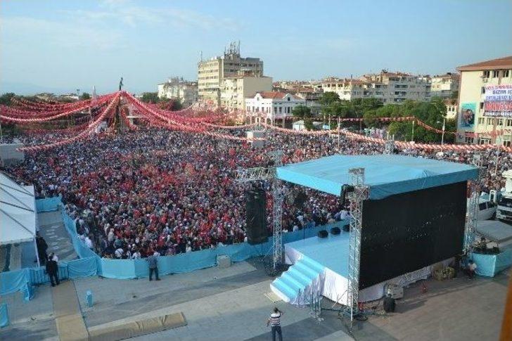 Cumhurbaşkanı Erdoğan: "ne Olur Bu Yalancıların Peşinden Kopun” G5