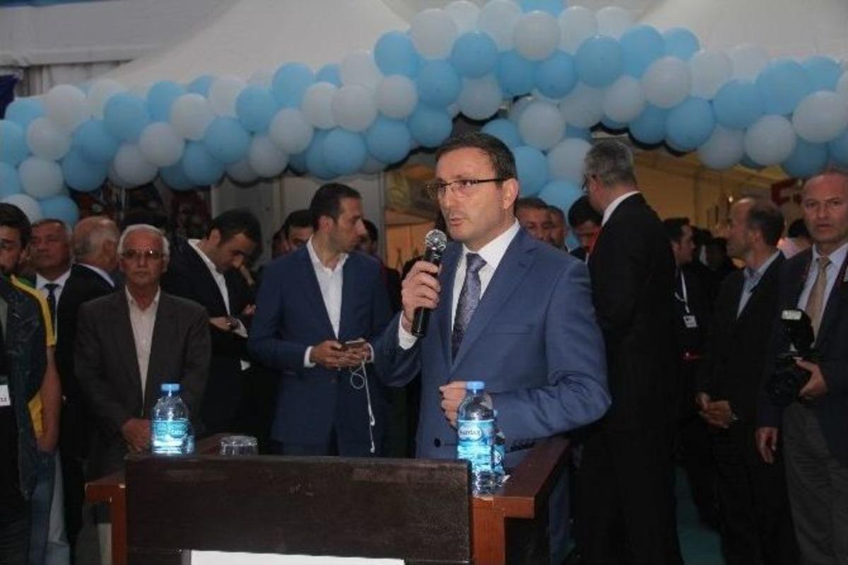 Bakan Canikli&rsquo;nin Silah Merakı