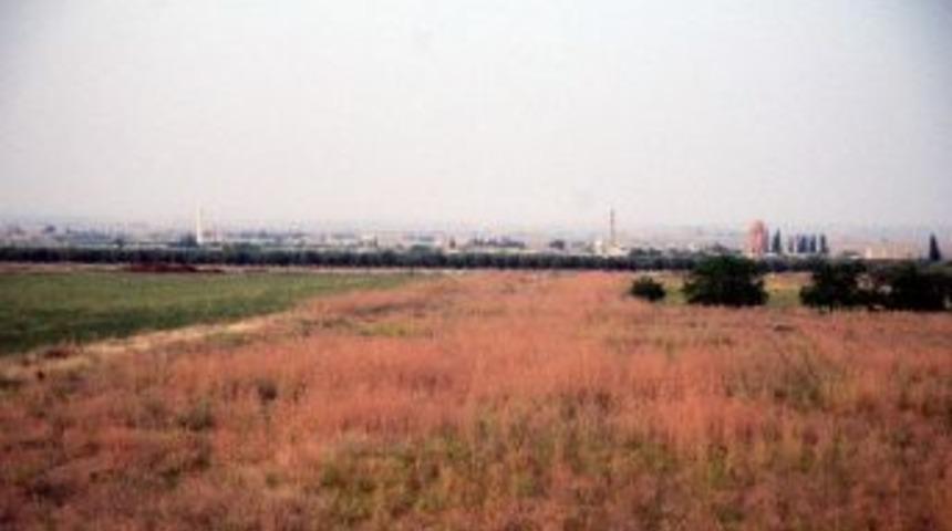 Suriye Sınırında B&uuml;y&uuml;k &Ccedil;atışma