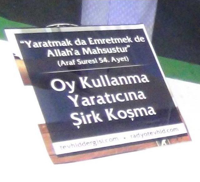 Hdp'nin Seçim Bürosu Taşlı Saldırıya Uğradı