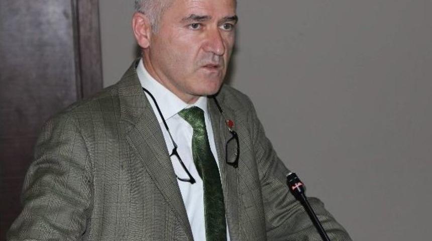 Mhp Sandık G&ouml;revlileri Eğitimlerini Tamamladı