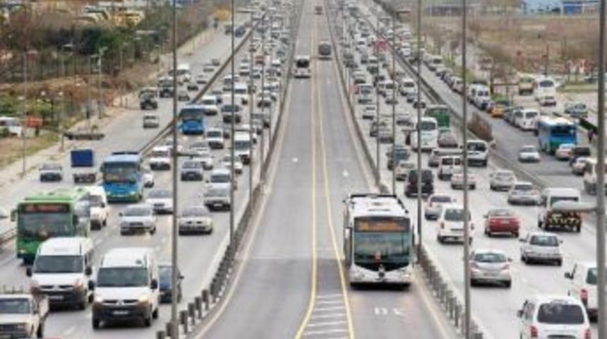 En Ucuz Ulaşım İstanbul&rsquo;da