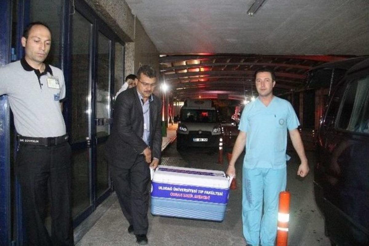 40 Yıl Ka&ccedil;ak Yaşayan Adam &Ouml;l&uuml;m&uuml;yle 4 Canı Kurtardı