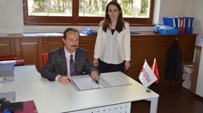 Kamu Hastanelerinden Sağlık Turizmi Atağı