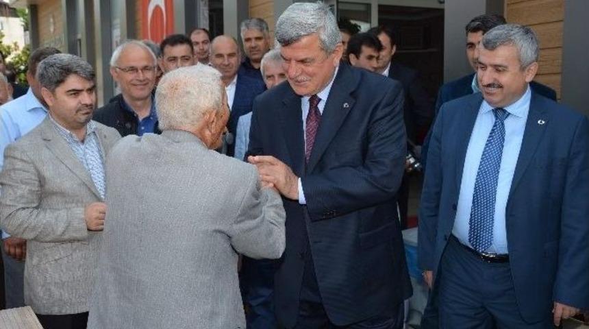 En Hızlı Gelişen Kent &lsquo;k&ouml;rfez