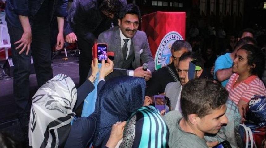 Uğur Işılak: “tek Bir Koalisyon Olacak, Onu Da Ak Parti İle Millet Yapacak”