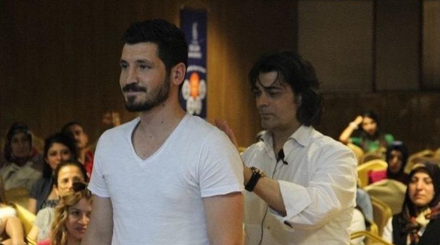 Elazığ&rsquo;da İstanbul Gelişim &Uuml;niversitesi &Ouml;ğrencilerle Buluştu