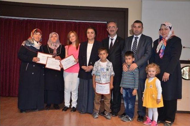 M&uuml;steşar Nesrin &Ccedil;elik B&uuml;nyan&rsquo;ı Ziyaret Etti 1