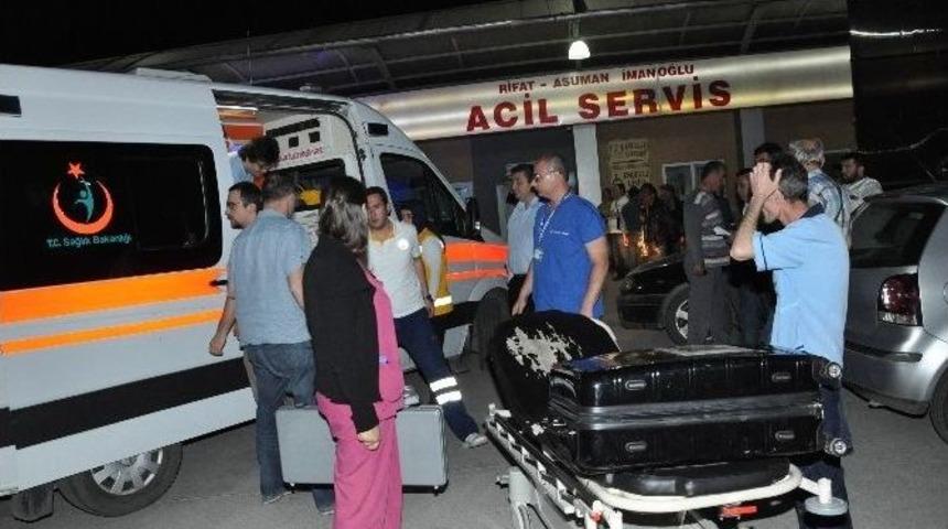 Kazada Hayatını Kaybeden Kişinin Organları 5 Kişiye Umut Oldu