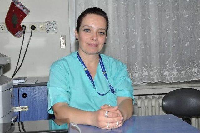 Kazada Hayatını Kaybeden Kişinin Organları 5 Kişiye Umut Oldu 1