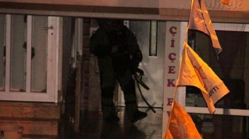 Bomba Paniğine Yol A&ccedil;an &Ccedil;anta Boş &Ccedil;ıktı