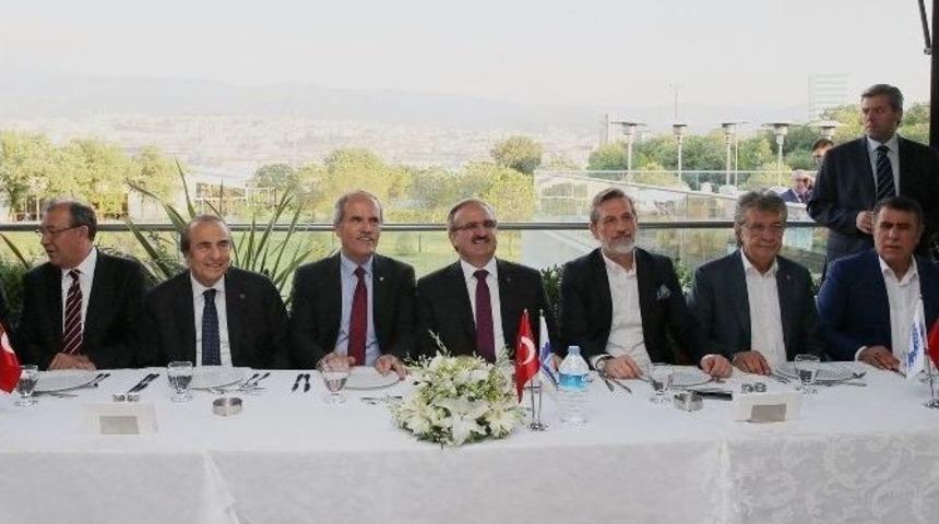 Vali Karaloğlu&rsquo;ndan Sanayi &Uuml;reticilerine Uyarı