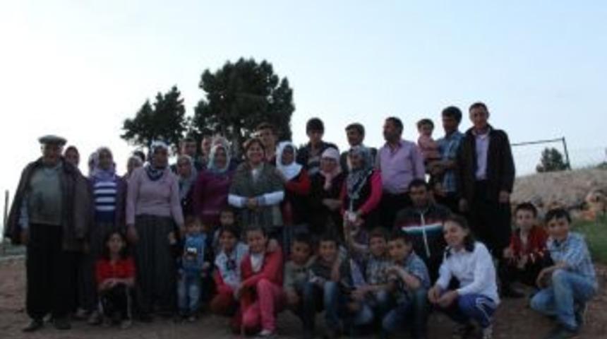 T&uuml;rkmen: "yoksula, Mağdura Biz Sahip &Ccedil;ıkacağız"