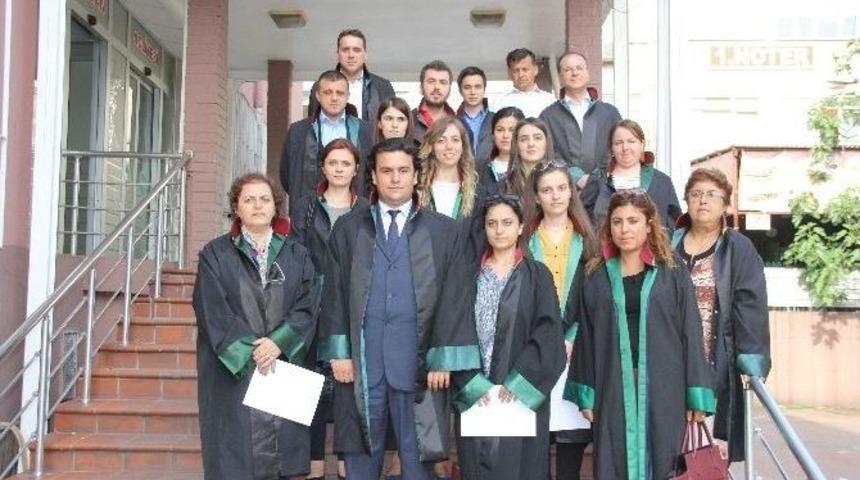 Bartın Barosu&rsquo;ndan Aym&rsquo;nin İmam Nikahı Kararına Tepki