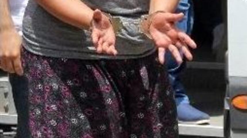 Elektronik Kelep&ccedil;eli Uyuşturucu Ticareti