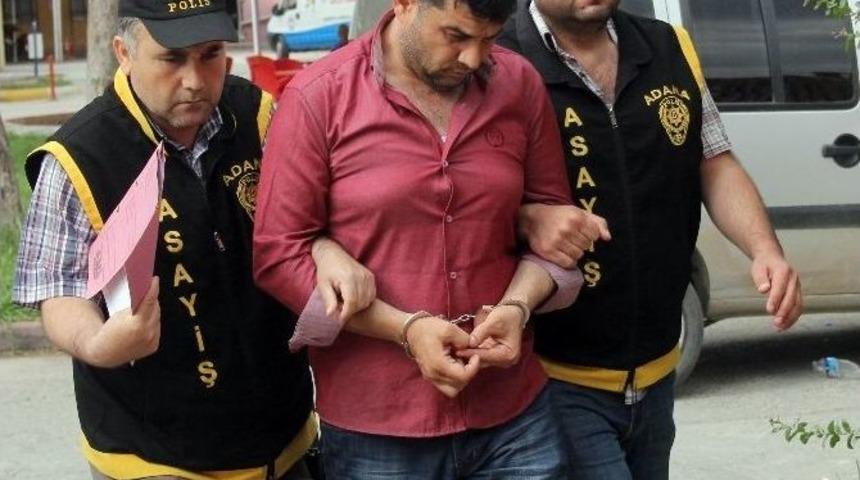 B&ouml;yle Dolandırıcılık G&ouml;r&uuml;lmedi