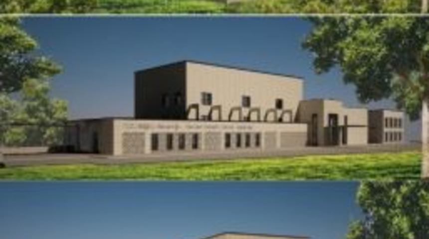 Derecik Beldesine 20 Yataklı Devlet Hastanesi