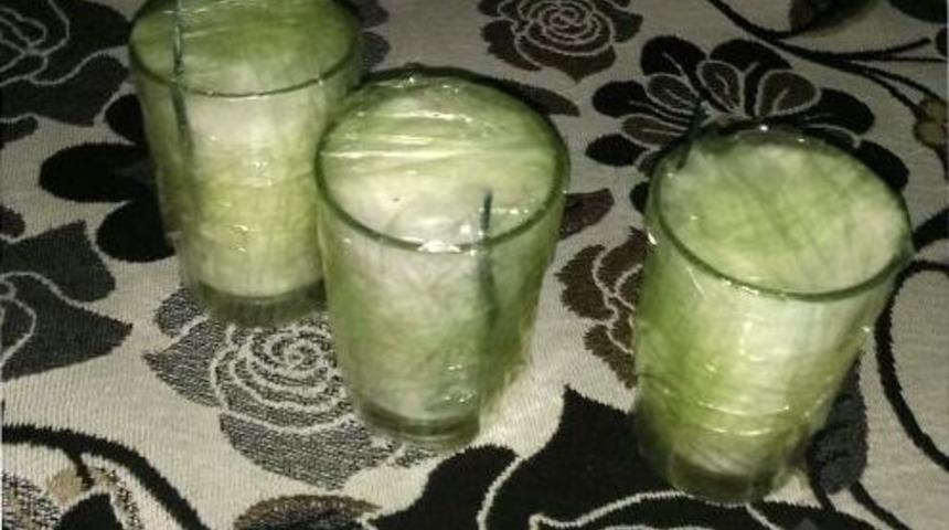 Diyarbakır&rsquo;da Cam Bardak İ&ccedil;erisinde Hazırlanmış 8 Adet Patlayıcı Ele Ge&ccedil;irildi