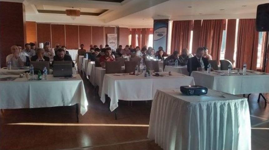 Alarko Carrier Optima&rsquo;yı Tanıttı