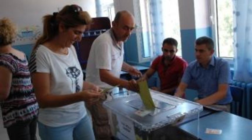 Didim&rsquo;in Se&ccedil;men Sayısı Azaldı