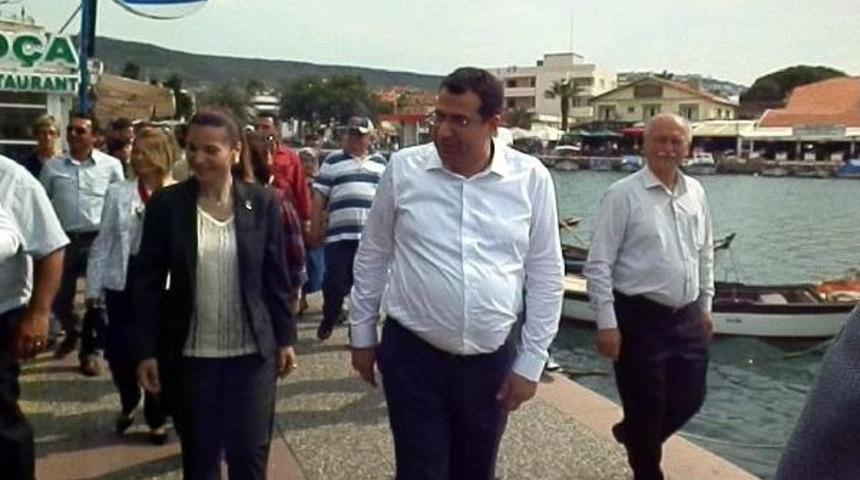 Mhp 8 Haziran'da Yargıya Başvuracak