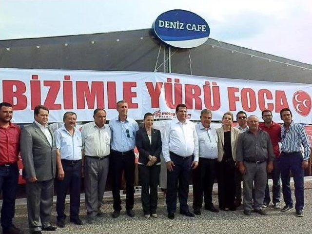 Mhp 8 Haziran'da Yargıya Başvuracak