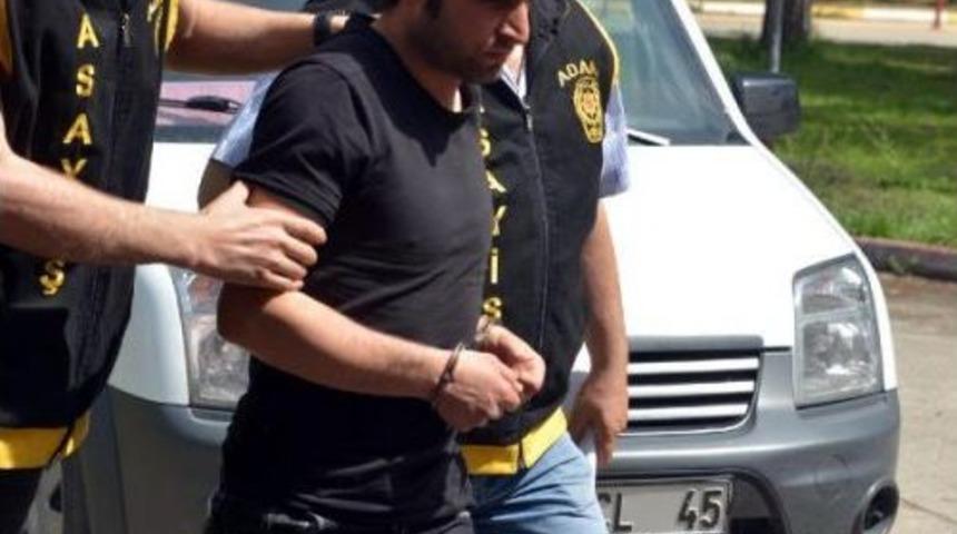 İş Arkadaşını &Ouml;ld&uuml;rene '&ouml;m&uuml;rboyu' Istemi