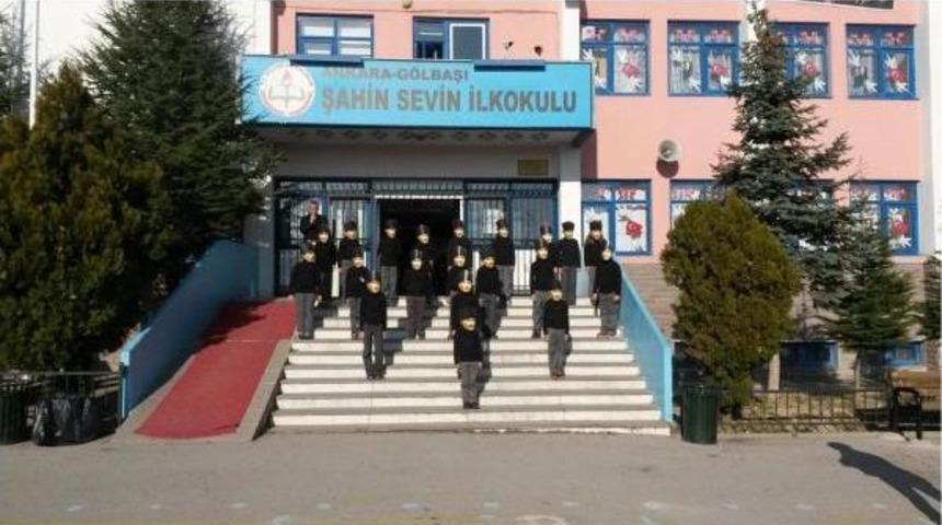 G&ouml;lbaşı'nda Oy Kullanacaklar