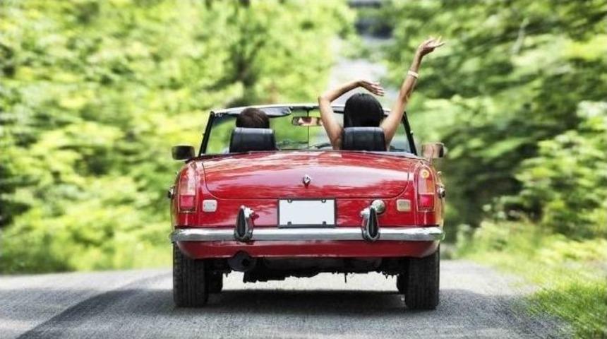 Seyahatte Midenize Dikkat!