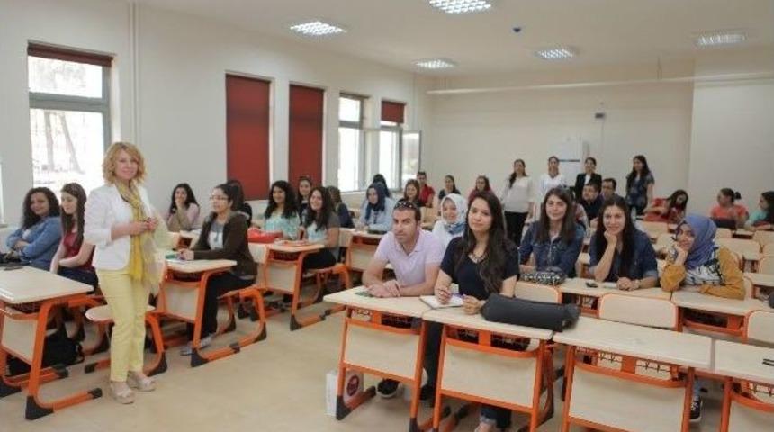 "sağlık Okuryazarlığı Yarışması-2015" Projesi Tamamlandı