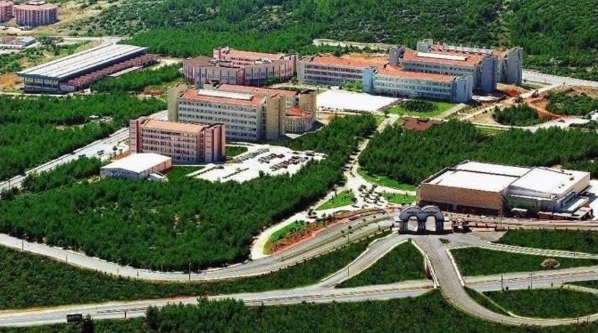 Muğla&rsquo;ya Yeni 3 Fak&uuml;lte Bir Y&uuml;ksekokul