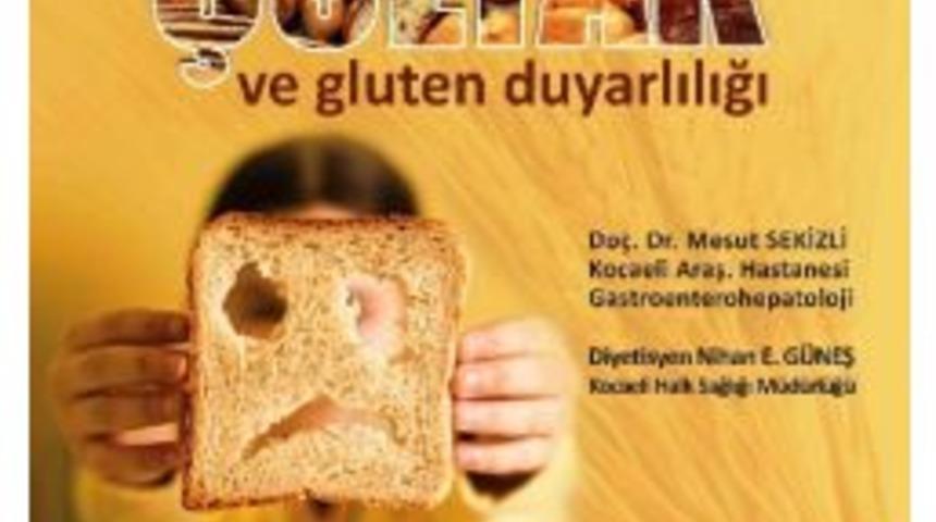 Belsa&rsquo;da Glutensiz T&uuml;rkiye Etkinliği