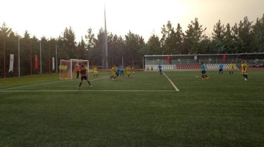 Finalistler Belli Oldu