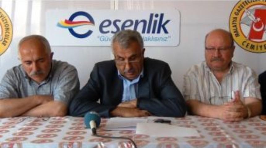 İhh, Se&ccedil;imleri Yakından Takip Edecek