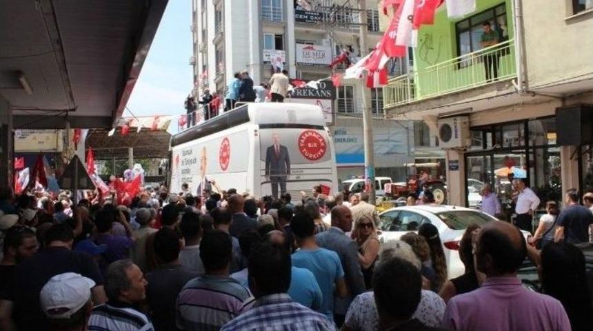 Kılı&ccedil;daroğlu: "kul Hakkı Nasıl Yenmez Bunun Kursunu A&ccedil;acağım"