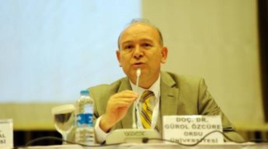 &Ouml;zc&uuml;re: &ldquo;mega Projeler, Ordu&rsquo;yu Lojistik Merkez Haline Getirir&rdquo;